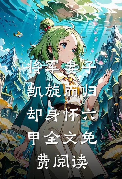 将军妻子凯旋而归，却身怀六甲全文免费阅读