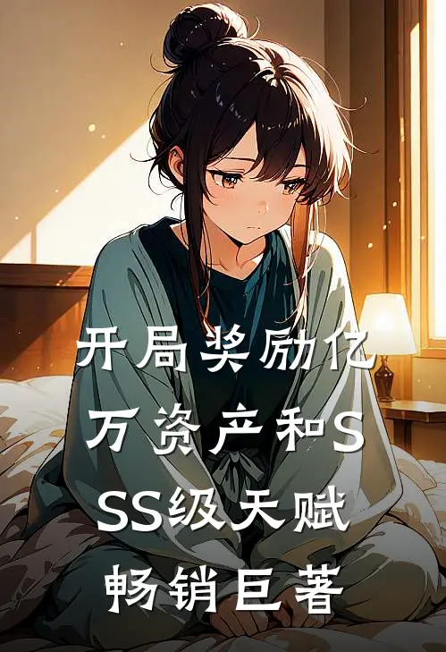 开局奖励亿万资产和SSS级天赋畅销巨著