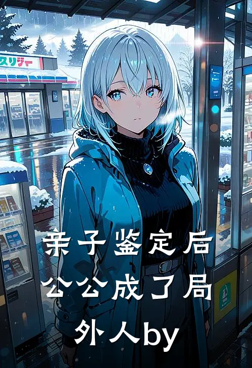 亲子鉴定后，公公成了局外人by