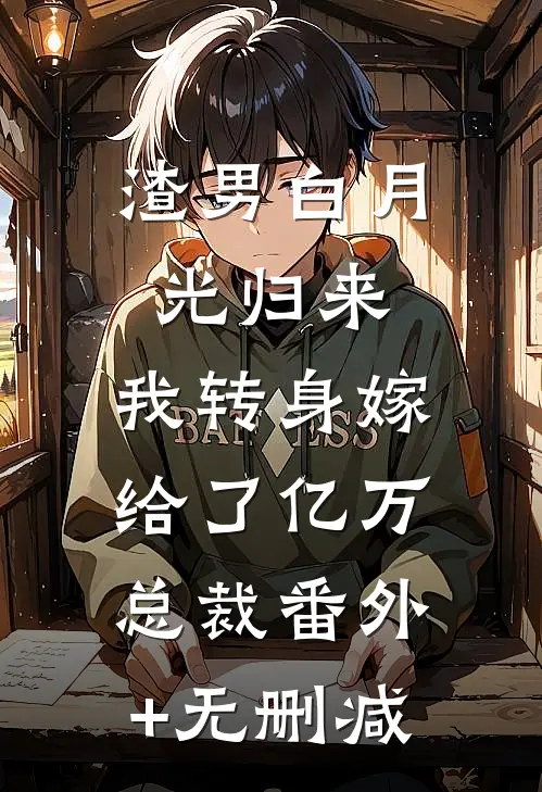 渣男白月光归来，我转身嫁给了亿万总裁番外+无删减
