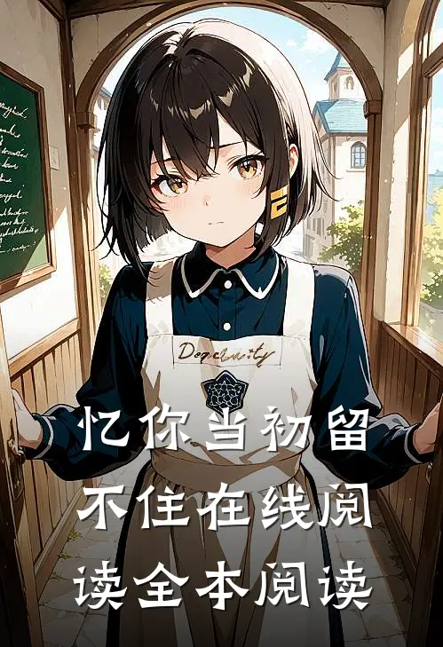 忆你当初留不住在线阅读全本阅读