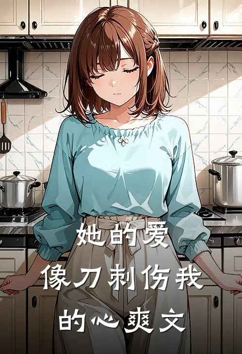 她的爱，像刀刺伤我的心爽文
