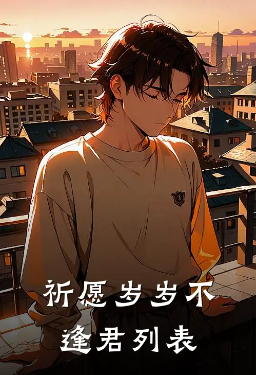 祈愿岁岁不逢君列表