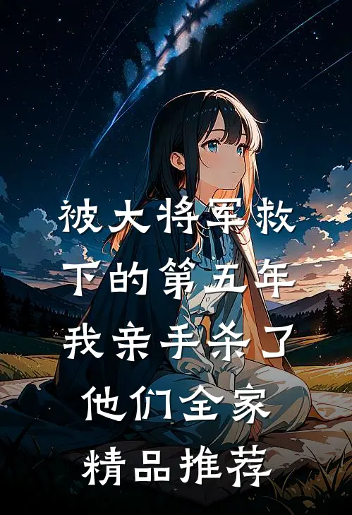 被大将军救下的第五年，我亲手杀了他们全家精品推荐