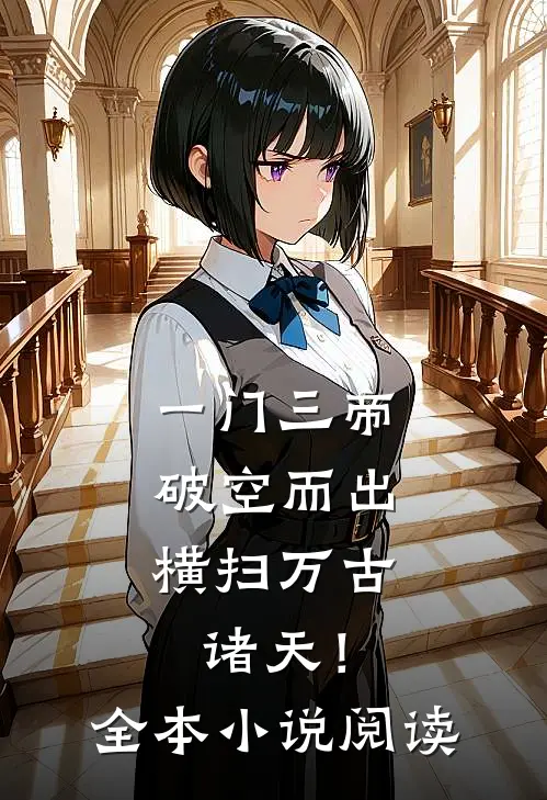 一门三帝破空而出，横扫万古诸天！全本小说阅读