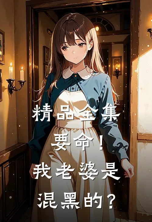 精品全集要命！我老婆是混黑的？