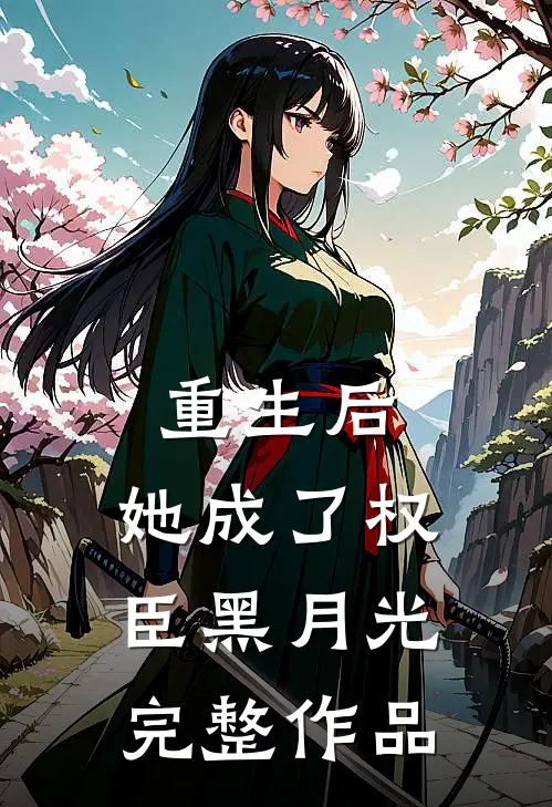 重生后，她成了权臣黑月光完整作品