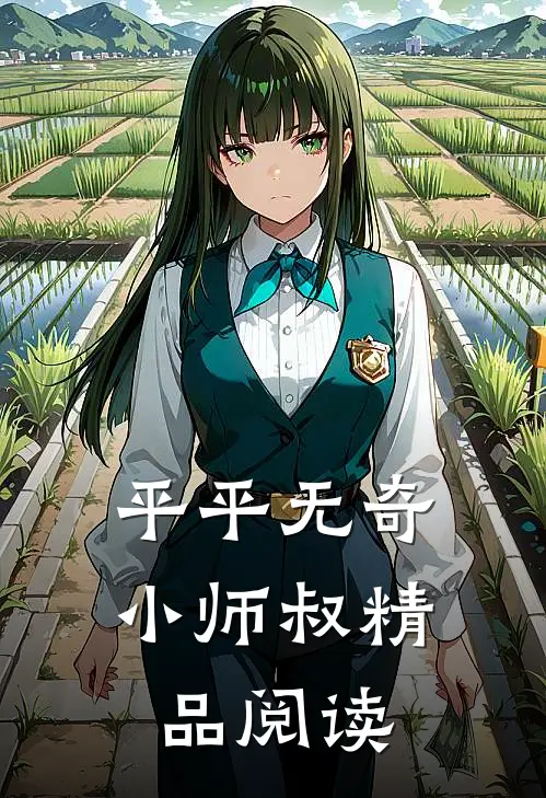 平平无奇小师叔精品阅读