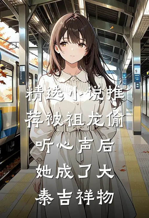精选小说推荐被祖龙偷听心声后，她成了大秦吉祥物