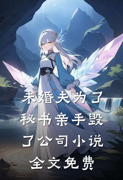 未婚夫为了秘书亲手毁了公司小说全文免费