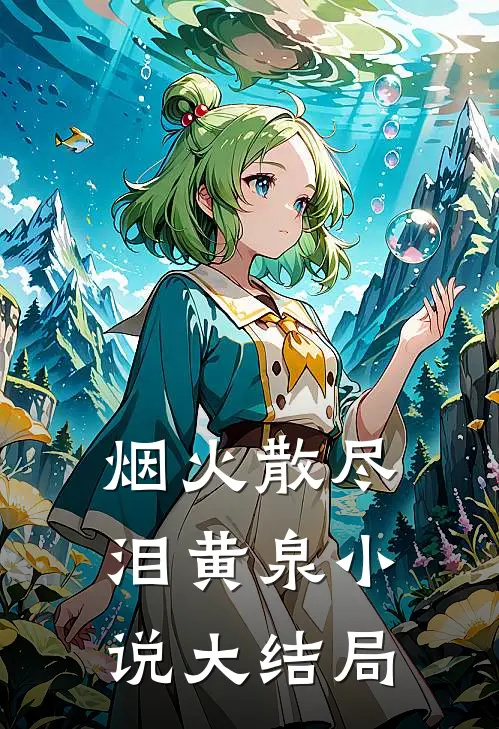 烟火散尽泪黄泉小说大结局