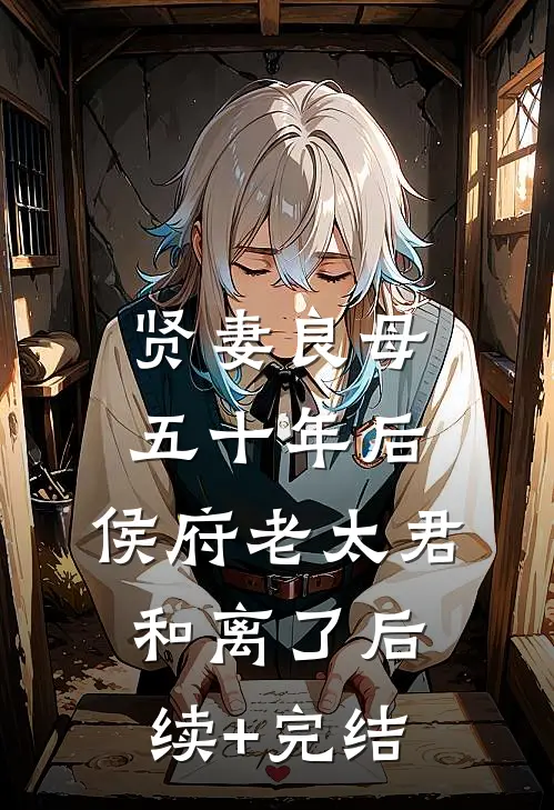 贤妻良母五十年后，侯府老太君和离了后续+完结