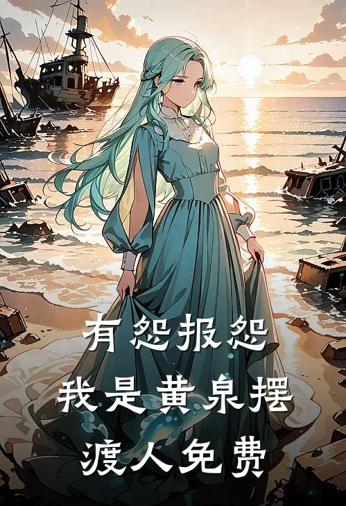 有怨报怨，我是黄泉摆渡人免费