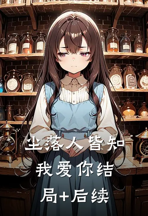 尘落人皆知我爱你结局+后续