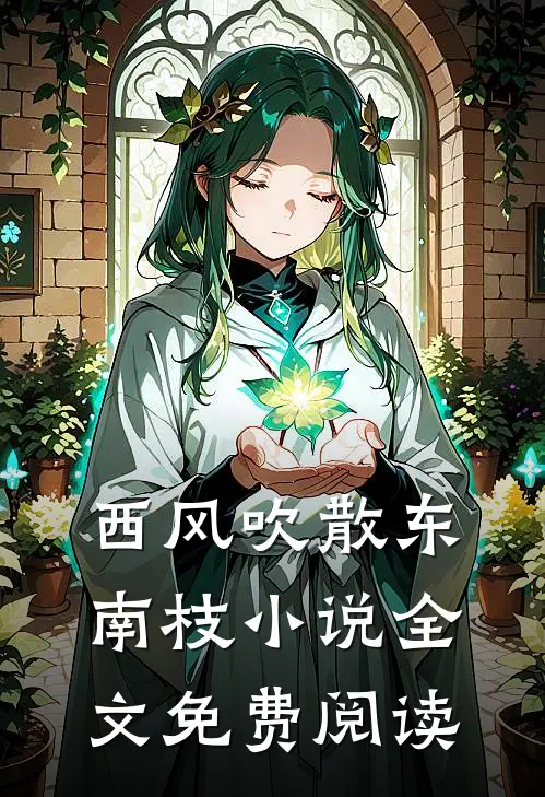 西风吹散东南枝小说全文免费阅读