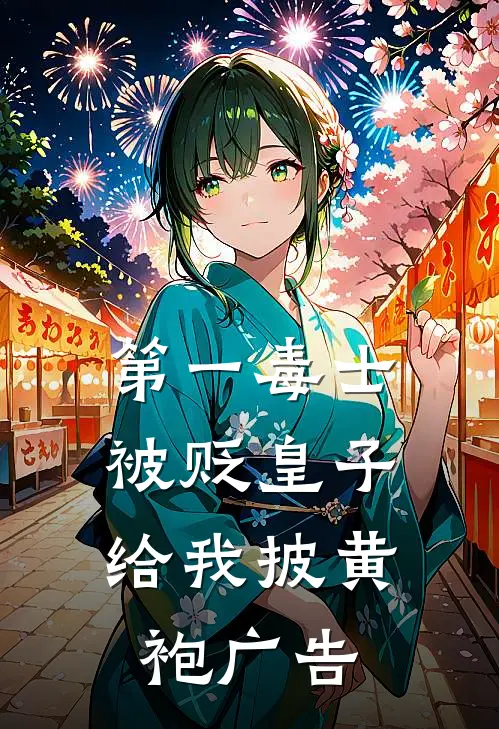 第一毒士：被贬皇子给我披黄袍广告