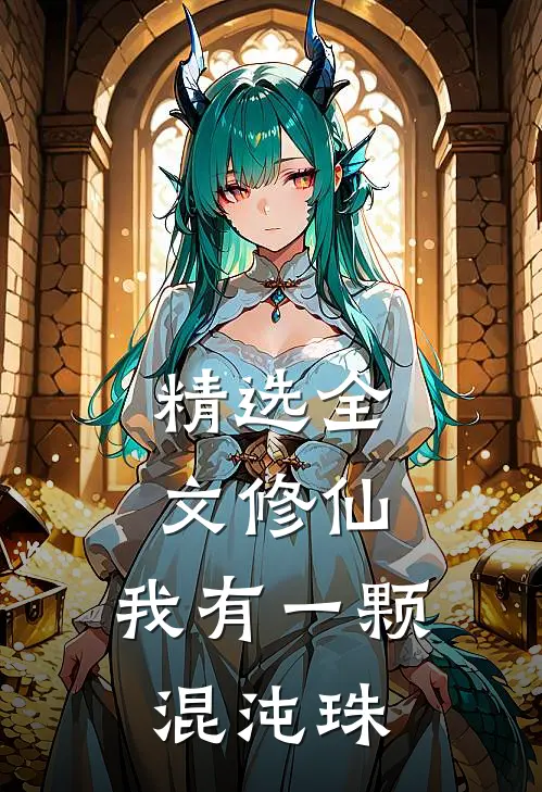 精选全文修仙：我有一颗混沌珠