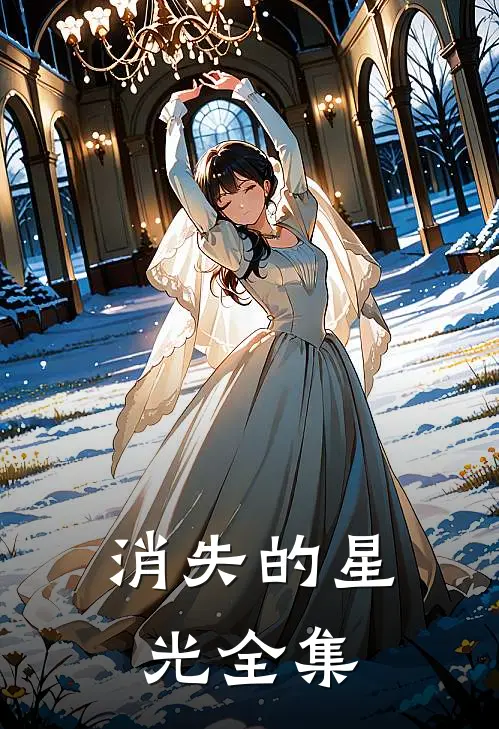 消失的星光全集