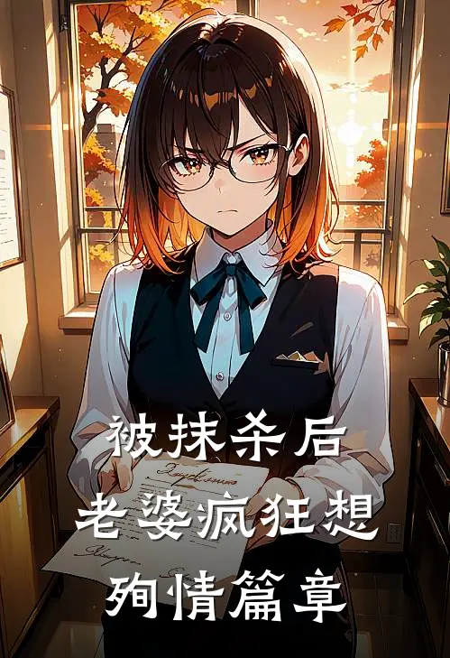 被抹杀后，老婆疯狂想殉情篇章