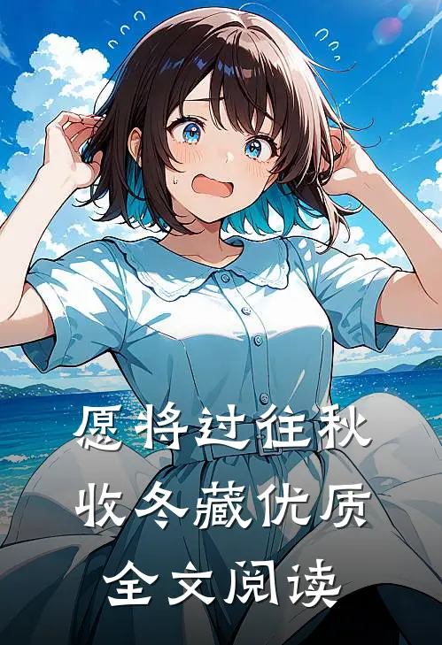 愿将过往秋收冬藏优质全文阅读