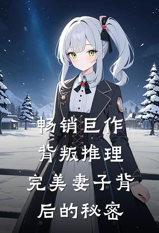 畅销巨作背叛推理：完美妻子背后的秘密