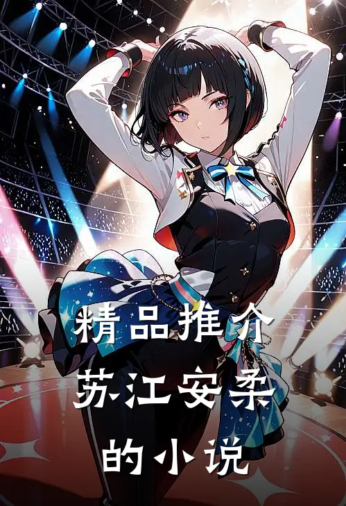 精品推介苏江安柔的小说