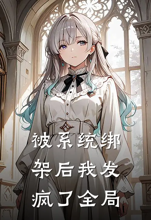 被系统绑架后我发疯了全局