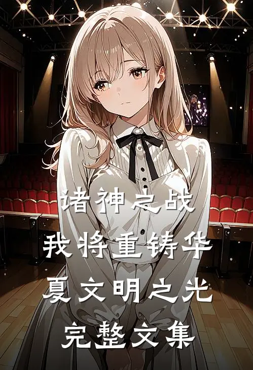 诸神之战：我将重铸华夏文明之光完整文集
