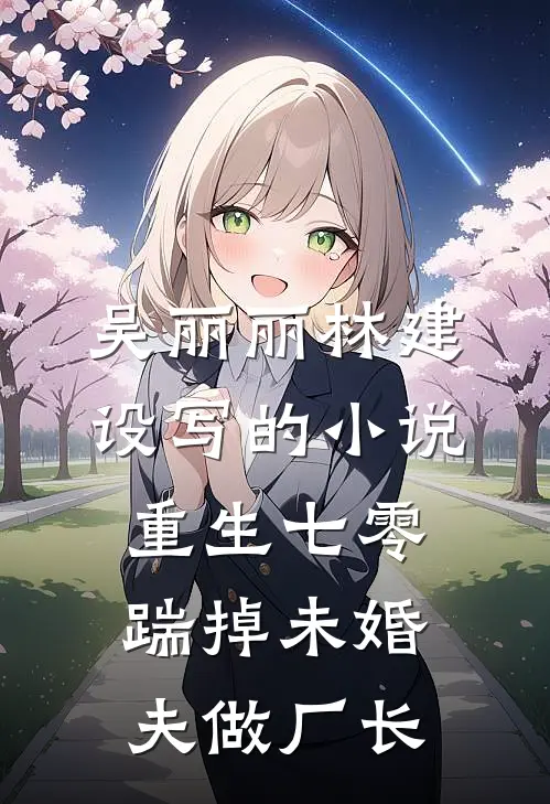 吴丽丽林建设写的小说重生七零，踹掉未婚夫做厂长