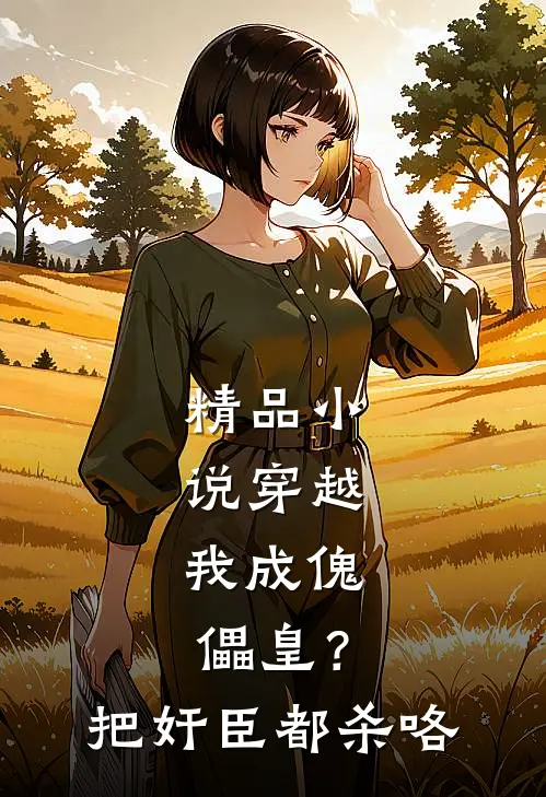 精品小说穿越：我成傀儡皇？把奸臣都杀咯