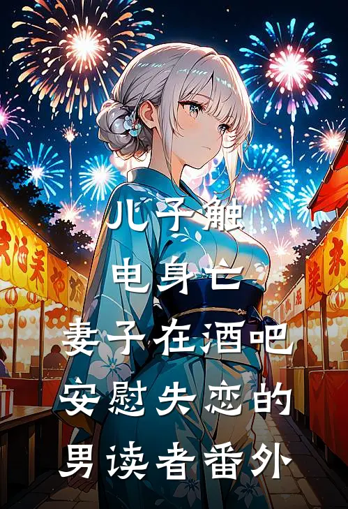 儿子触电身亡，妻子在酒吧安慰失恋的男读者 番外
