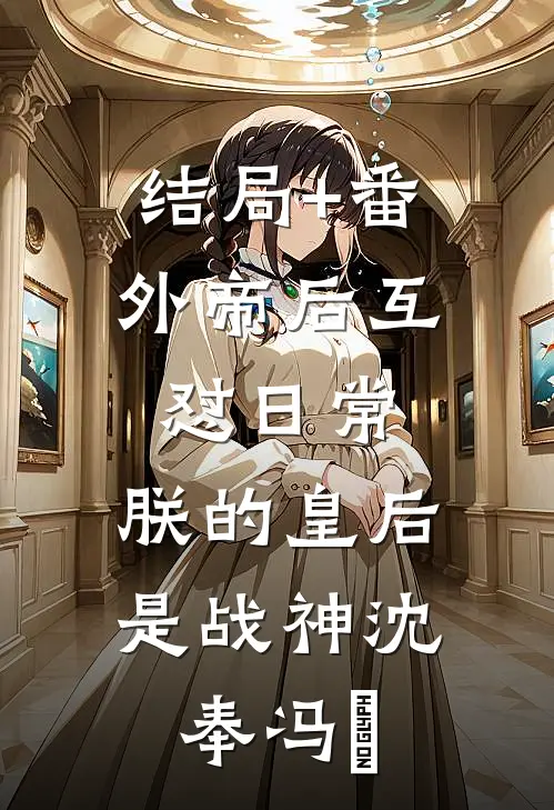 结局+番外帝后互怼日常：朕的皇后是战神沈奉冯婞
