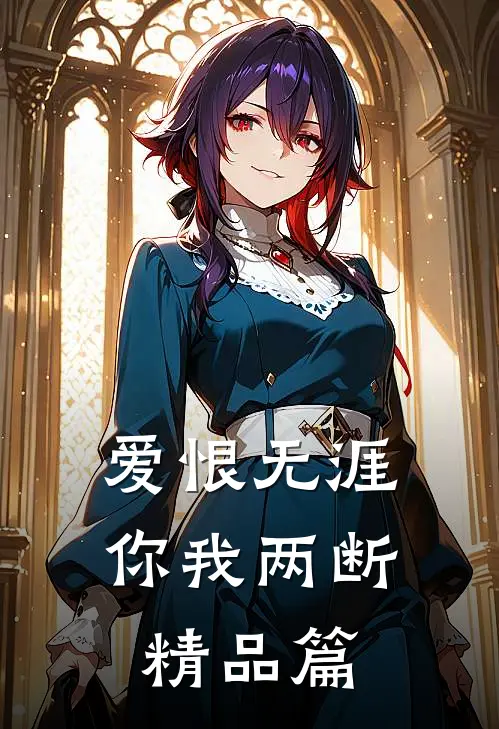 爱恨无涯，你我两断精品篇