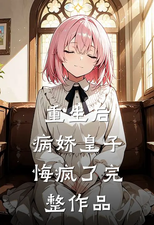 重生后，病娇皇子悔疯了完整作品
