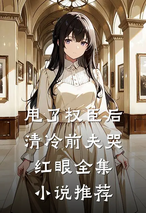 甩了权臣后，清冷前夫哭红眼全集小说推荐