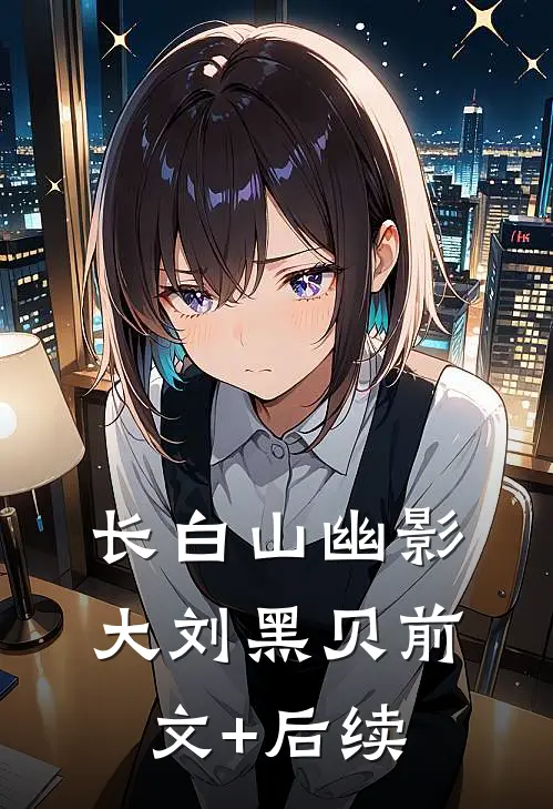 长白山幽影大刘黑贝前文+后续