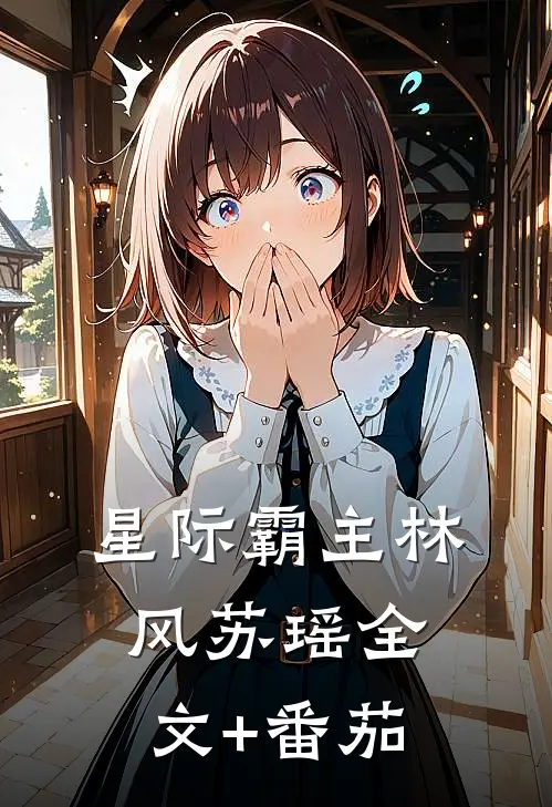 《星际霸主》林风苏瑶全文+番茄