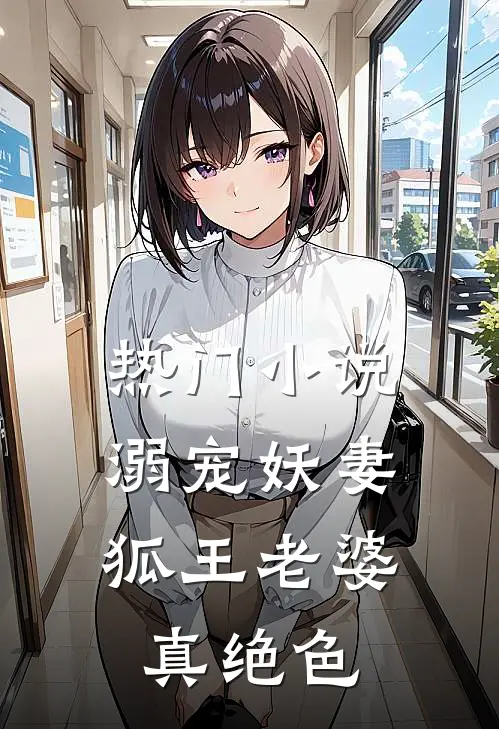 热门小说溺宠妖妻：狐王老婆真绝色