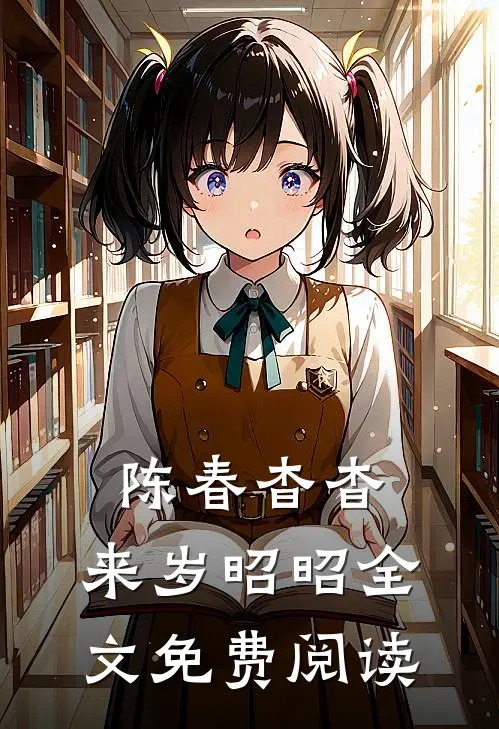 陈春杳杳，来岁昭昭全文免费阅读