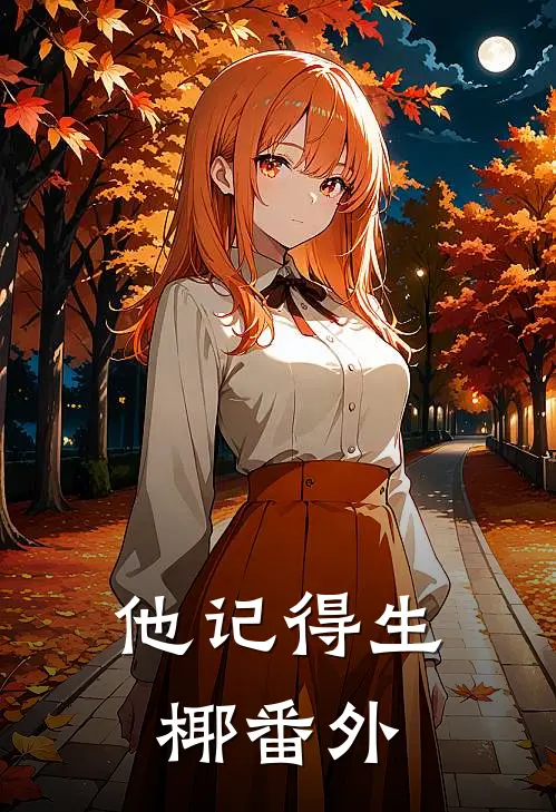 他记得生椰 番外