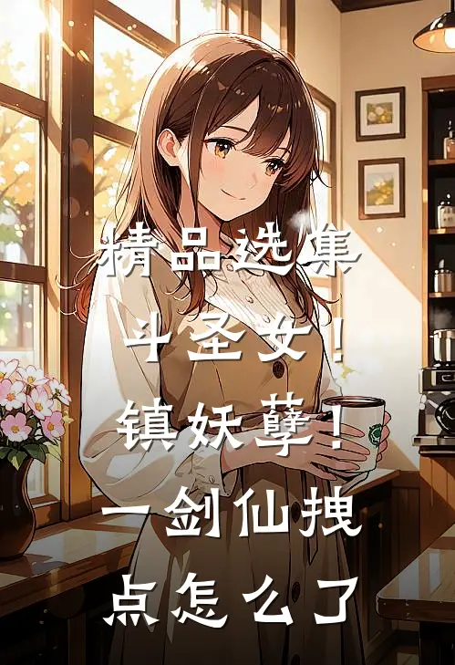 精品选集斗圣女！镇妖孽！一剑仙拽点怎么了
