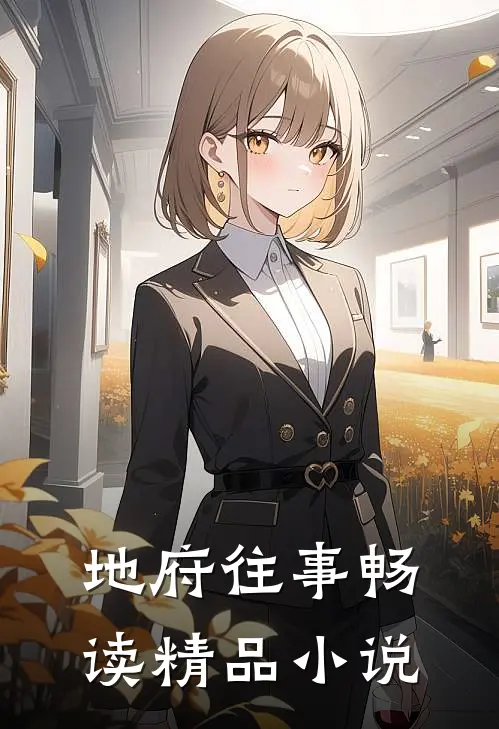 地府往事畅读精品小说