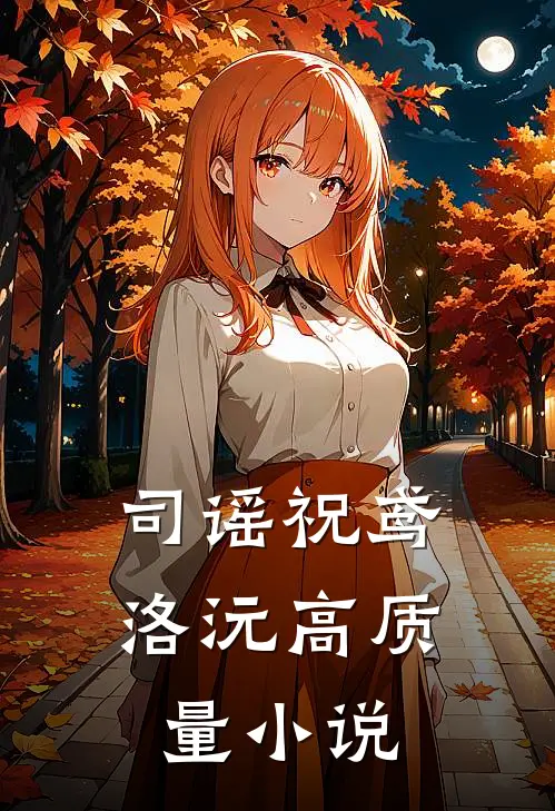 司谣祝鸢洛沅高质量小说