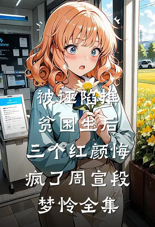 被诬陷推贫困生后，三个红颜悔疯了周宣段梦怜全集