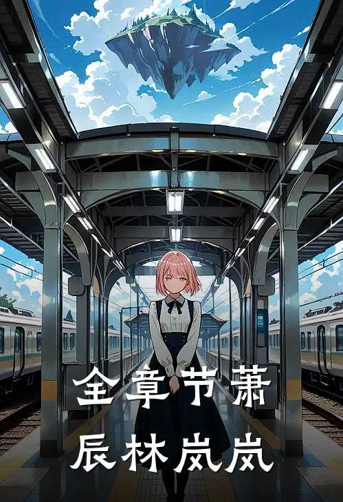 全章节萧辰林岚岚