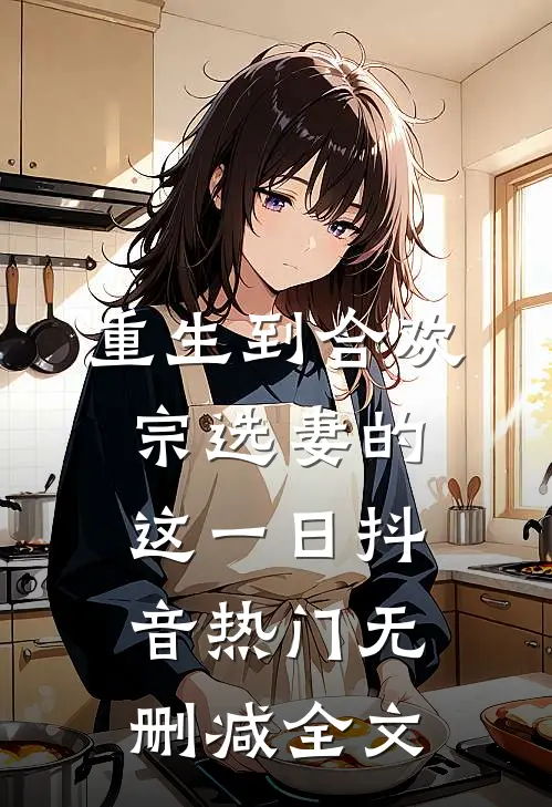 重生到合欢宗选妻的这一日抖音热门无删减全文