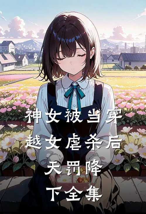 神女被当穿越女虐杀后，天罚降下 全集
