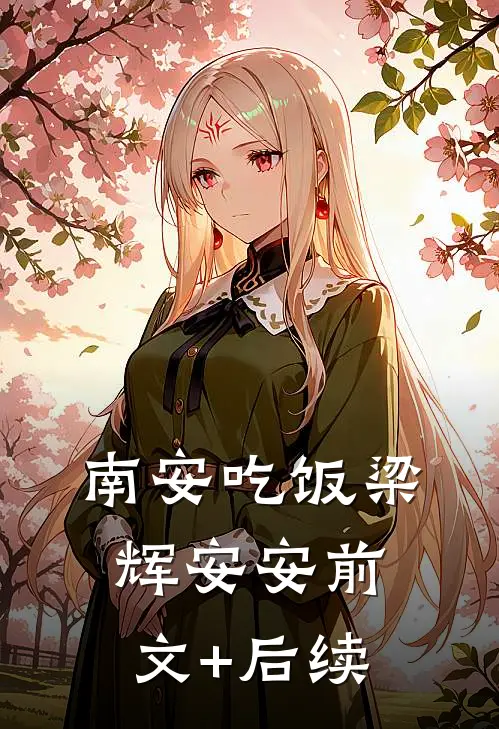 南安吃饭梁辉安安前文+后续