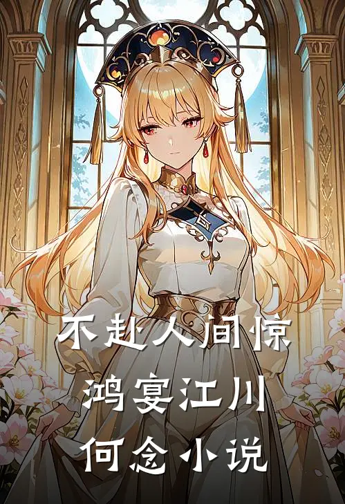 不赴人间惊鸿宴江川何念小说