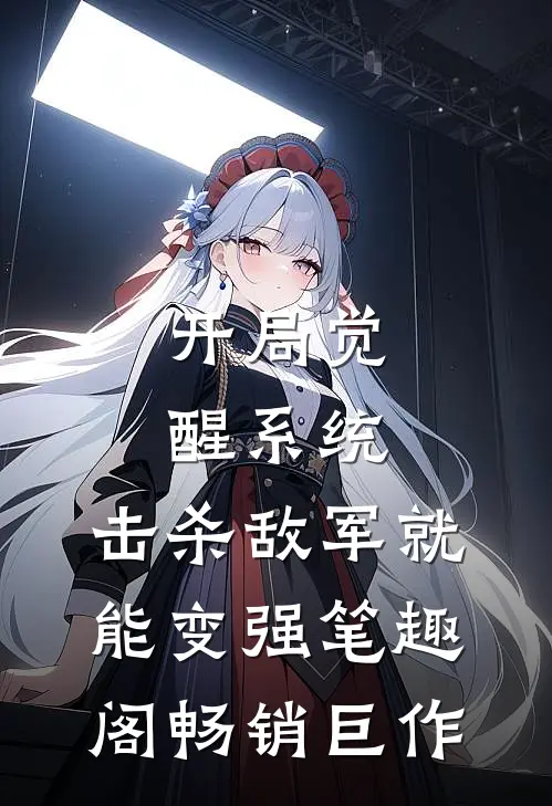 开局觉醒系统,击杀敌军就能变强笔趣阁畅销巨作